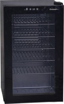 Холодильный шкаф Cooleq TBC-65