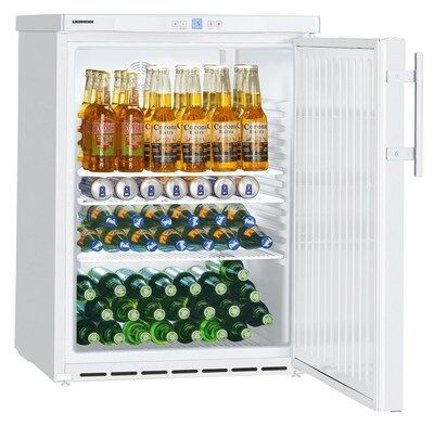 Холодильный шкаф Liebherr FKUV 1610