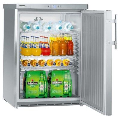 Холодильный шкаф Liebherr FKUV 1660