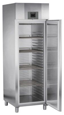 Холодильный шкаф Liebherr GKPV 6570