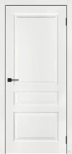 Двери межкомнатные Бенатти-2 массив сосны #1