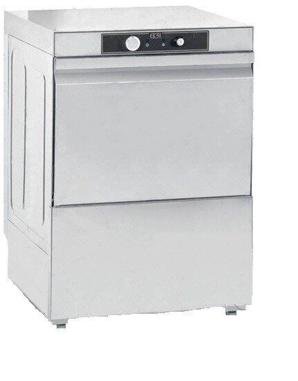 Купольная посудомоечная машина EKSI HB 50 DD