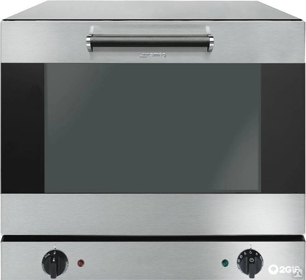 Печь конвекционная Smeg Alfa 43 x