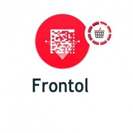 Оказание услуг по перевыпуску лицензии ПО Frontol (36127)