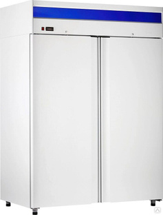 Шкаф холодильный Abat ШХ-1,0 краш. 