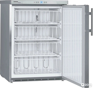 Шкаф морозильный Liebherr GGU 1550 