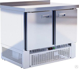 Стол морозильный Eqta СШН-0,2 GN-1000 NDSBS (внутренний агрегат) 