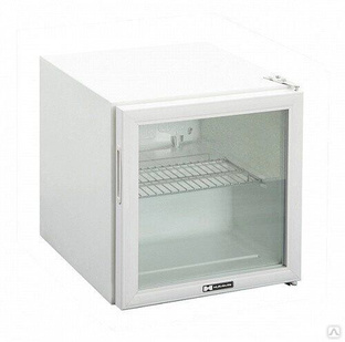 Шкаф холодильный Hurakan HKN-BC46 