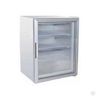 Шкаф морозильный Viatto SD100G 