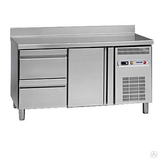 Стол холодильный Fagor MSP-150-2C/4 