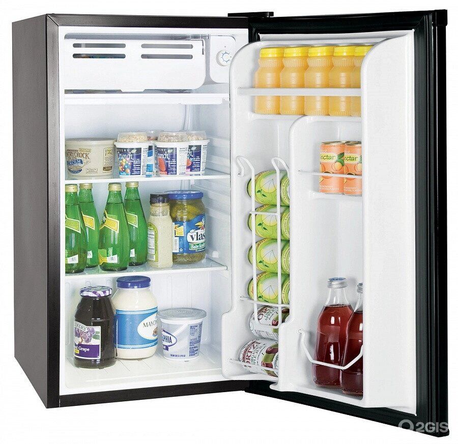 Шкаф холодильный Cooleq TBC-90S