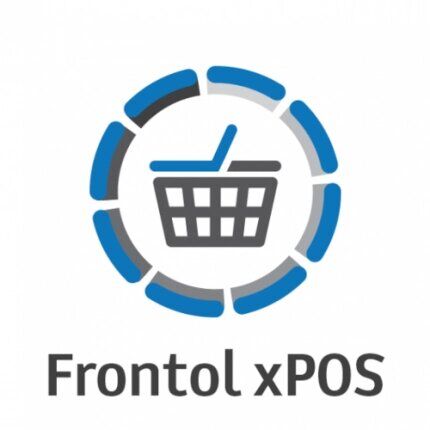 ПО Frontol xPOS 3.0 (Upgrade с Frontol xPOS 2) + ПО Frontol xPOS Release Pack 1 год (S352)