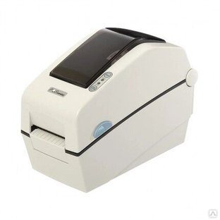 Принтер этикеток POScenter DX-2824 (термо, 203dpi, USB, RS232) (735084) 