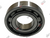 102309E - Подшипник роликовый цилиндрический без канавки на КПП Shaft-Gear #3