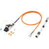 Силовой кабель Siemens 6FX5002-5DN01-2BA0