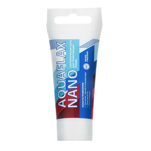 Паста для льна «Aquaflax nano» (30 г)