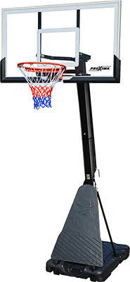 Баскетбольная стойка Proxima 54''