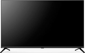 LED телевизор Starwind 43 SW-LED43SG300 Smart Яндекс.ТВ Frameless черный
