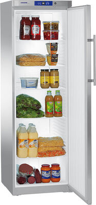Холодильный шкаф Liebherr GKV 4360