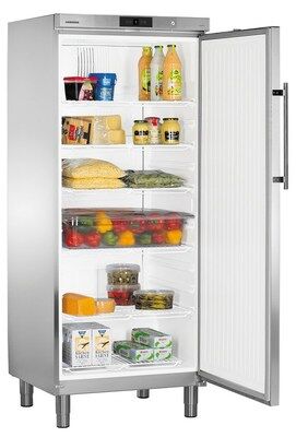 Холодильный шкаф Liebherr GKV 5790