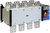 Реверсивный рубильник АВР (устройство автоматического ввода резерва) SHIQ5-1600 4P #5