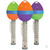 Термометр-игрушка Kokido K595DIS Буй разноцветный #3