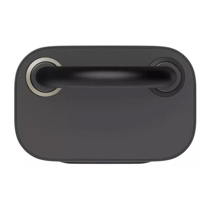 Умный насос компрессор Xiaomi Mijia Inflatable Treasure 1S Black MJCQB04QJ 5