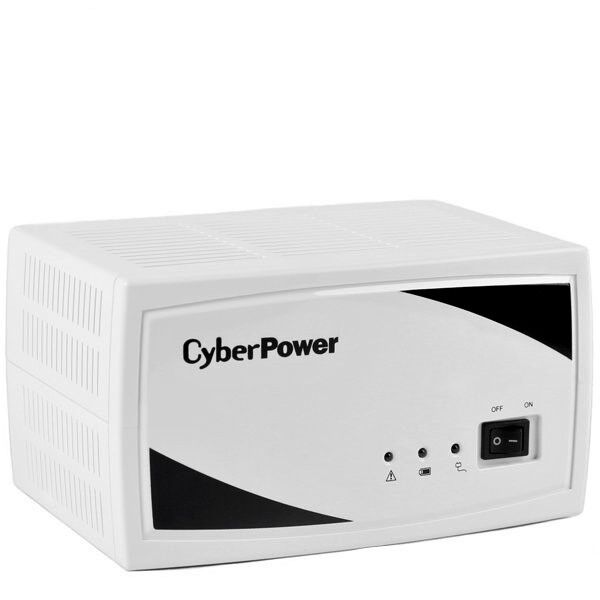 Источник БП CyberPower UPS SMP350EI