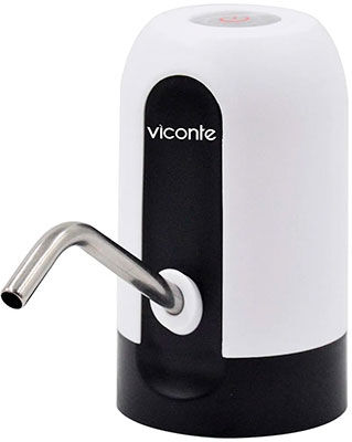 Автоматическая помпа для воды Viconte VC-8002