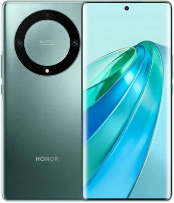 Смартфон Honor X9A 6/128GB 5109ALXS GREEN