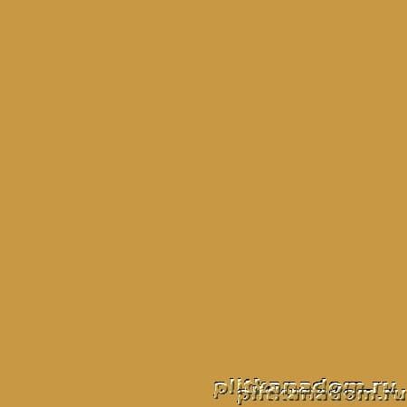 Керамическая плитка Керамин Пиастрелла Моноколор калиброванный МС 614 Керамогранит (оранжевый) 60х60