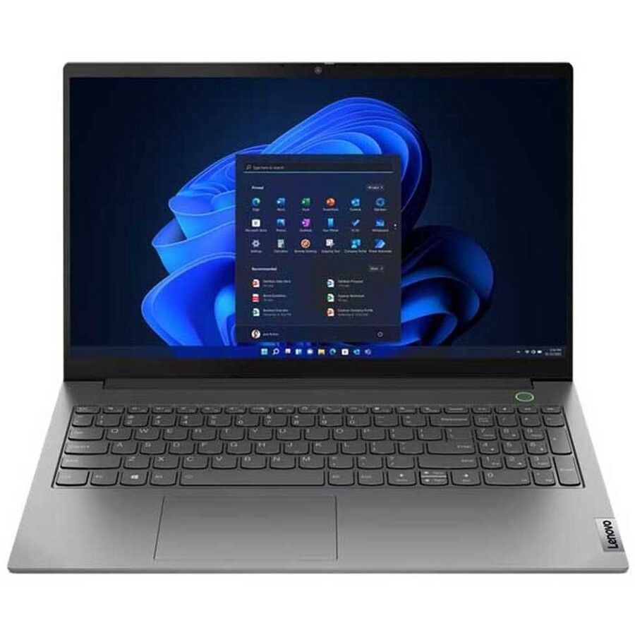 Ноутбук Lenovo ThinkBook 15 G4 IAP [21DJA05UCD] 15.6" {FHD i5-1240P/16GB/512GB/W11H RUS.}