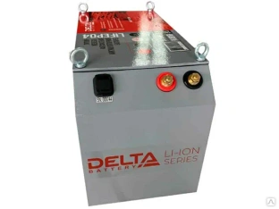 Аккумулятор Delta LFP 36-216 
