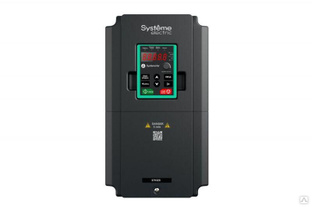 Преобразователь частоты STV320 4.0 кВт 400 В SE STV320U40N4 Systeme Electric 