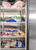 Шкаф холодильный низкотемпературный ШХн-0,7-01 нерж. купить в России от завода-изготовителя по выгодной цене. #5
