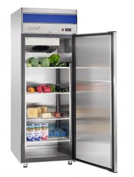 Шкаф холодильный низкотемпературный ШХн-0,7-01 нерж. от завода-изготовителя. 8