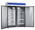 Шкаф холодильный универсальный ШХ-1,4-01 нерж. выгодная цена от производителя в России с доставкой. #4