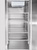 Шкаф холодильный среднетемпературный ШХс-0,7-03 нерж. по выгодной цене от производителя. #2