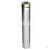 Сэндвич дымоход 1,0 м D130х200 (AISI-430/0,5мм + нерж. сталь) Ferrum #2
