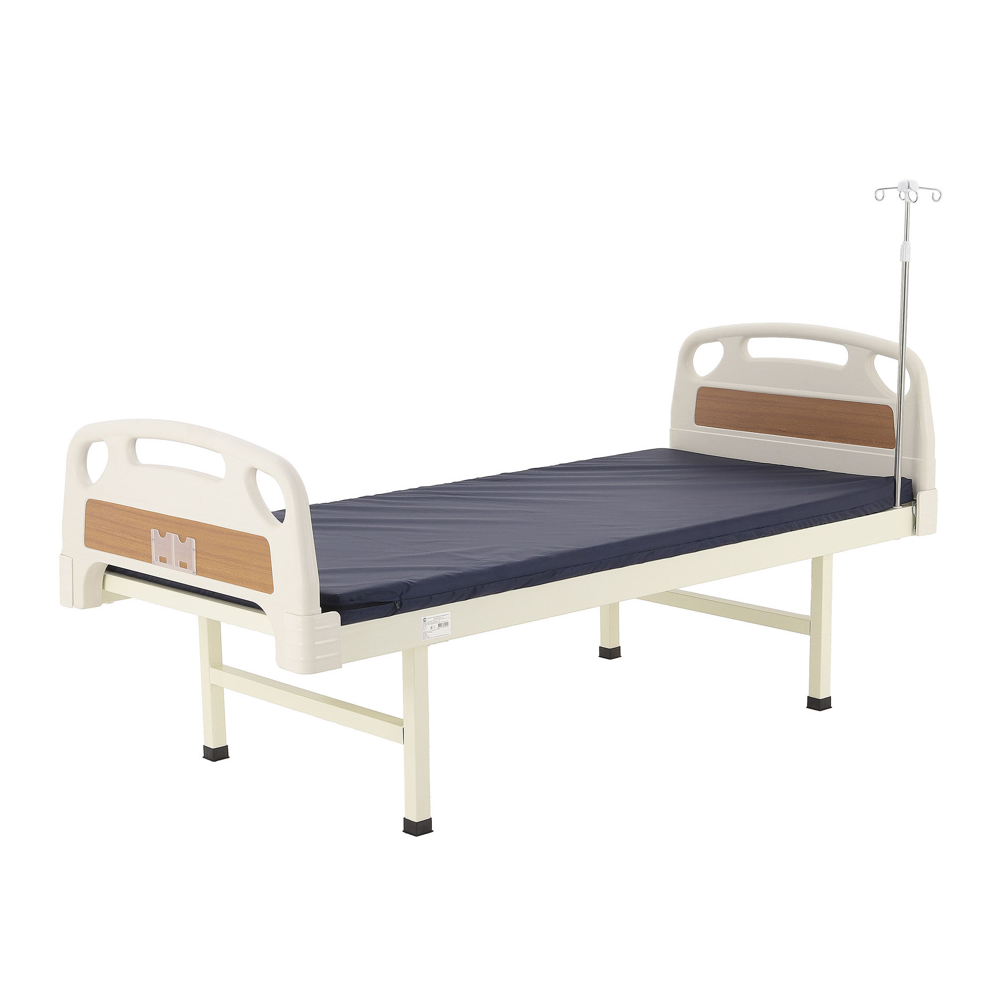 Кровать медицинская е-18 (МБ-0020н-00)