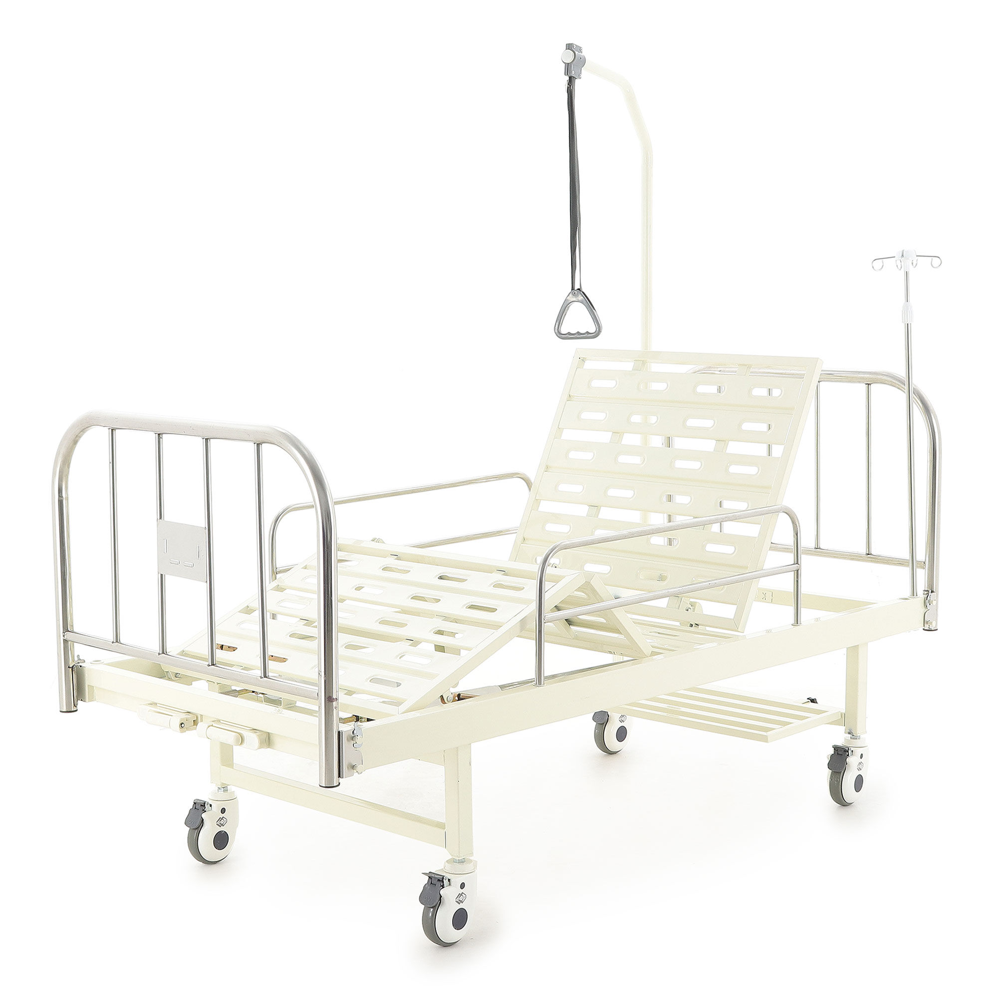 Медицинские кровати для лежачих в домашних условиях