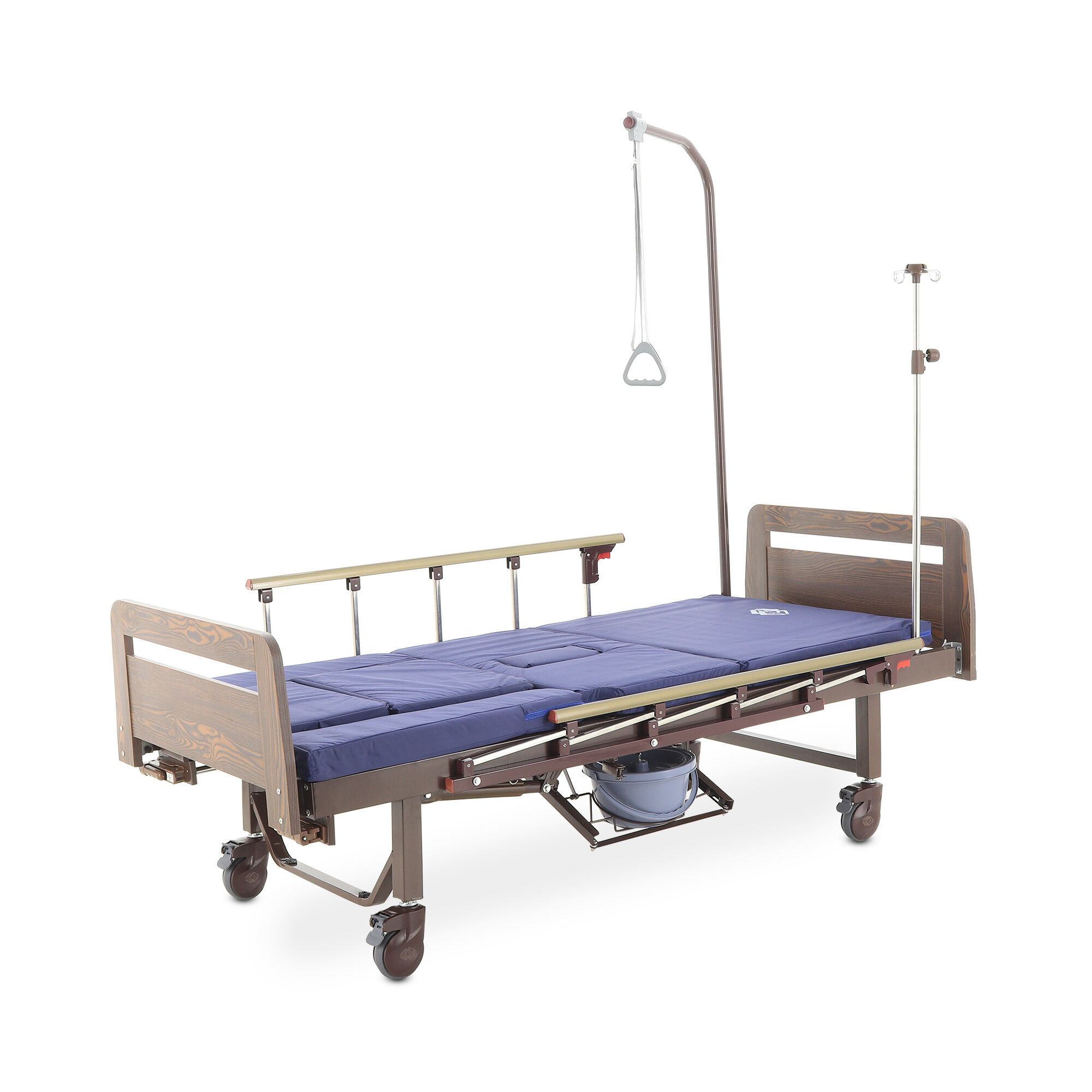 Кровать функциональная медицинская yg-5