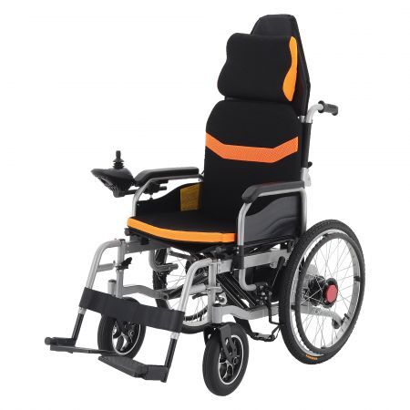 Кресло-коляска электрическая ЕК-6035A