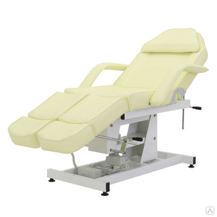Педикюрное кресло электрическое Med-Mos ММКК-1 (КО-171.01Д) #1