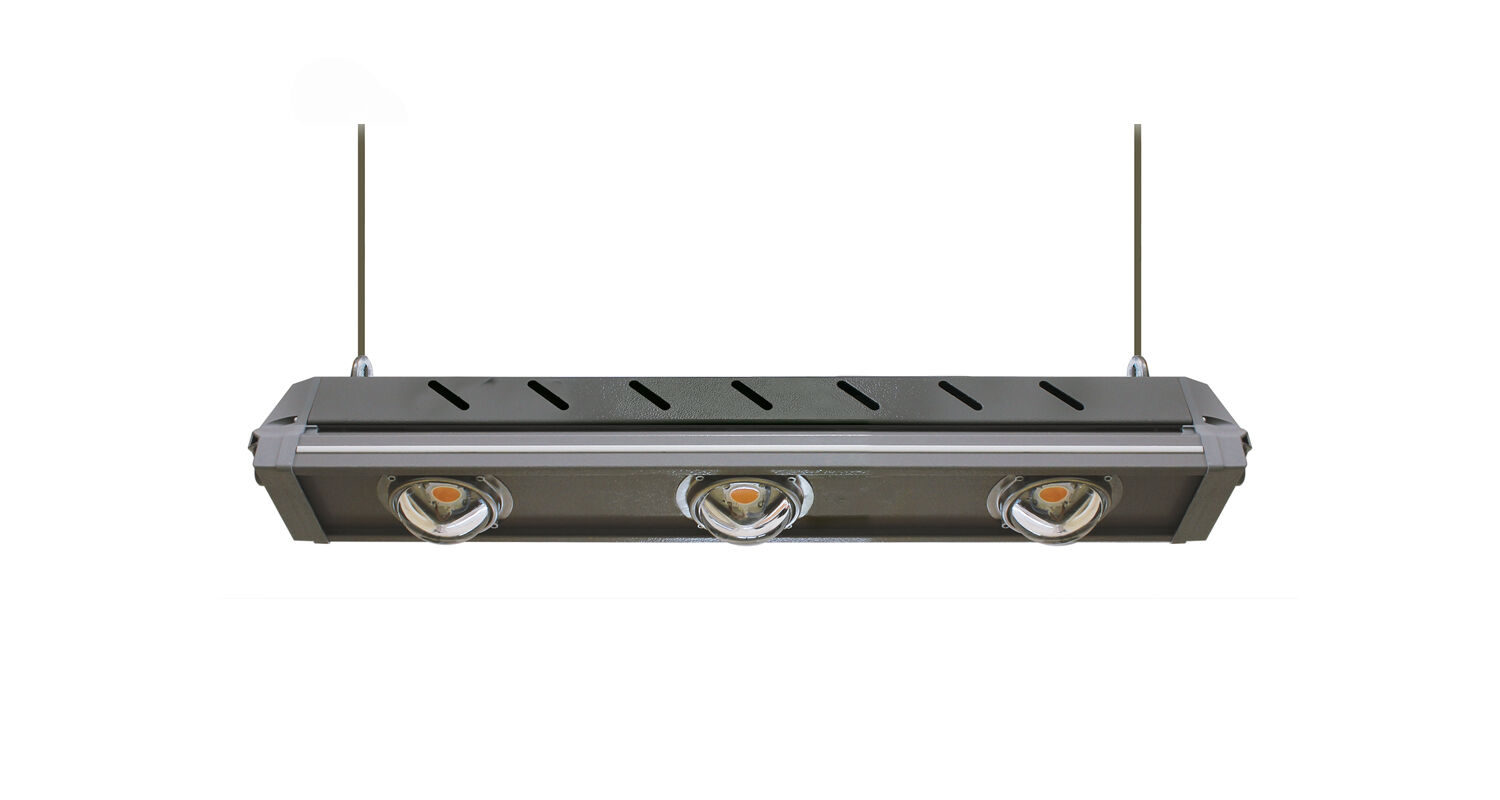 Светодиодный светильник PLANTALUX-HP-150-D020-SC (артикул 71412200022080) ЛидерЛайт