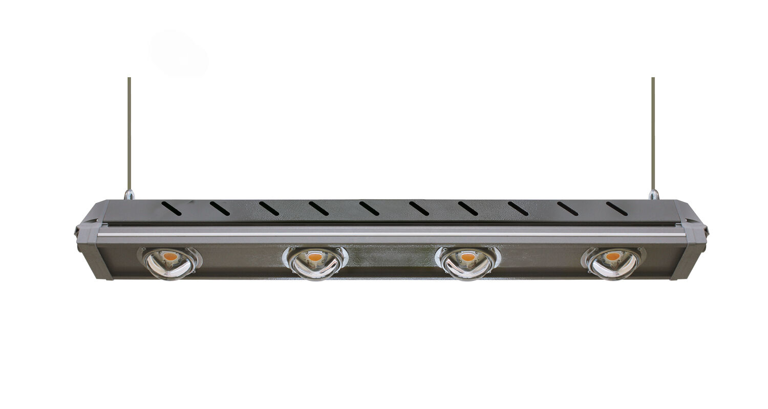 Светодиодный светильник PLANTALUX-HP-200-D021-SC (артикул 71413210032080) ЛидерЛайт