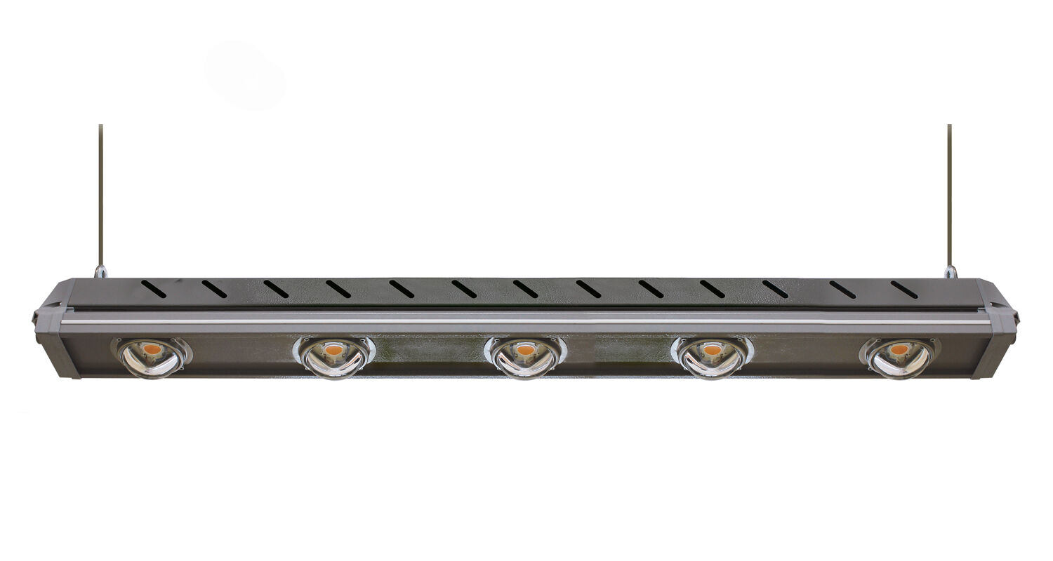 Светодиодный светильник PLANTALUX-HP-250-D021-SC (артикул 71414210032080) ЛидерЛайт
