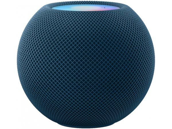 Портативная колонка Apple HomePod mini Blue