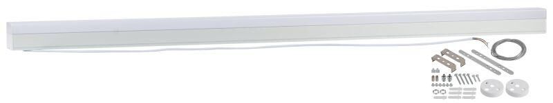 Светильник светодиодный SML-10-WB-65K-W48 48 Вт 6500К 4320лм линейный бел. Эра Б0049817