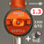 Краскопульт Sagola 3300 GTO (1.4мм) NEW + манометр RC2 #2